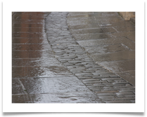 1. Main Street Stromness - Suzanne Gregory 1. Main Street Stromness - Suzanne Gregory